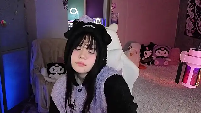 Snapshot of ClaireFaers_ chatting on 01.14.26 ClaireFaers online show from 01.14.26