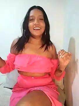 cami victoria online show from 03.21.25