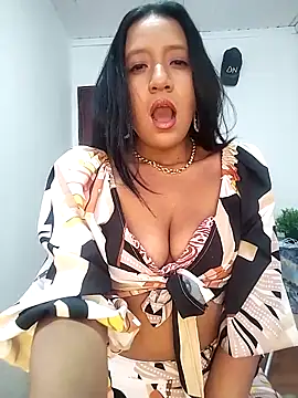 cami victoria online show from 09.11.25