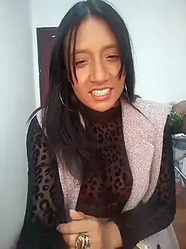 cami victoria online show from 09.24.25