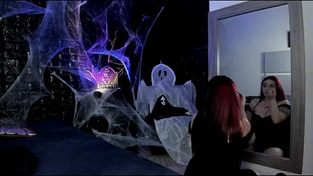 Calliope dark online show from 10.31.25