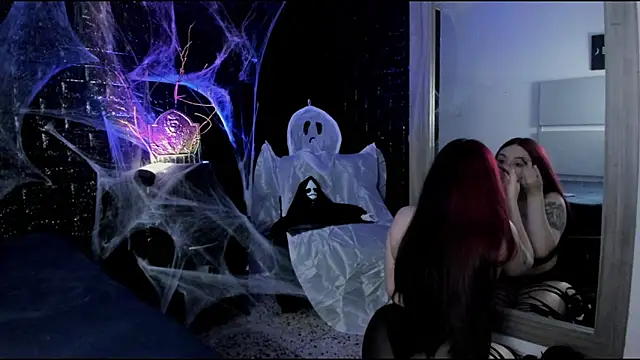 Calliope dark online show from 11.07.25