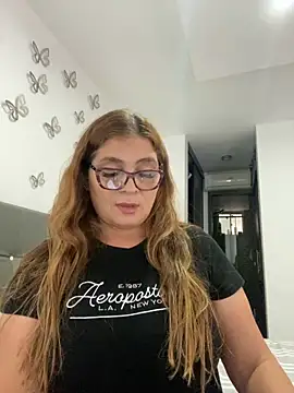 AntonellaAlondra4 online show from 02.02.25