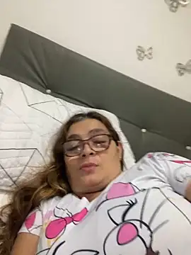 AntonellaAlondra4 online show from 02.21.25