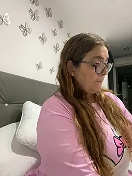 AntonellaAlondra4 online show from 02.23.25