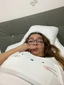 AntonellaAlondra4 online show from 03.02.25