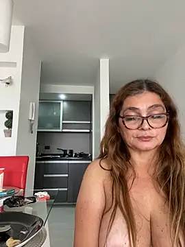 AntonellaAlondra4 online show from 03.02.25