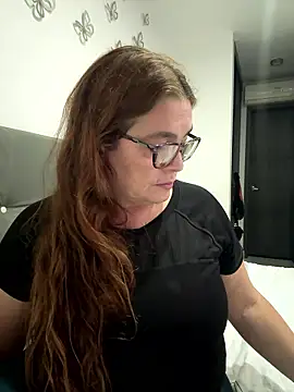 AntonellaAlondra4 online show from 01.10.26