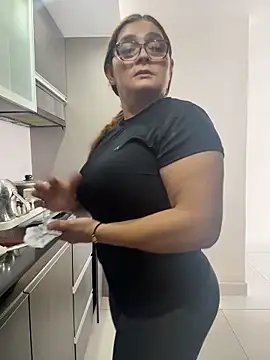 AntonellaAlondra4 online show from 03.10.26