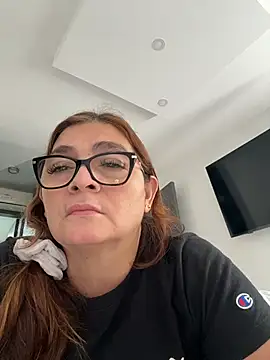 AntonellaAlondra4 online show from 03.13.26