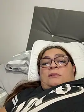 AntonellaAlondra4 online show from 03.25.26