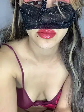 senoritaseno online show from 01.12.25