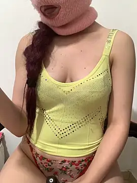 senoritaseno online show from 04.18.26