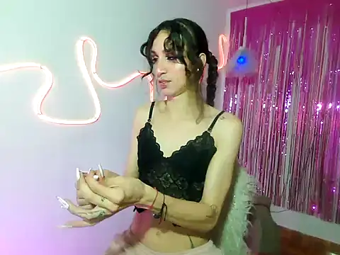 princesskitty111 online show from 12.11.24