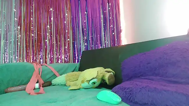 princesskitty111 online show from 01.22.25