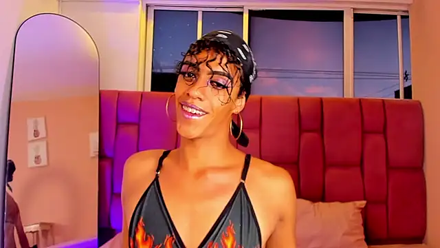 APRILL FOXX online show from 03.29.26