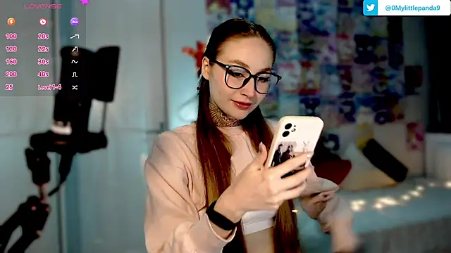 Milky way UwU online show from 01.19.25