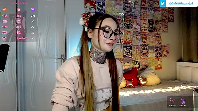 Milky way UwU online show from 03.22.25