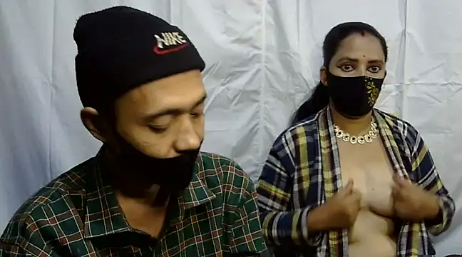 Pramila Manish online show from 12.12.24