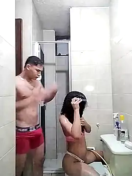 saraandstiven online show from 03.13.25