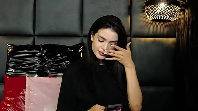 BlairBadgley online show from 11.09.25