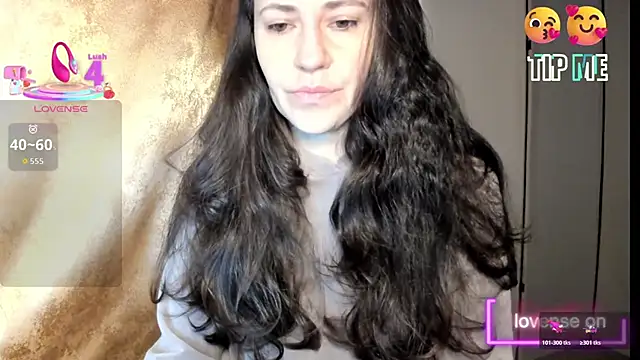 Snapshot of Found_Me chatting on 02.11.26 Found Me online show from 02.11.26