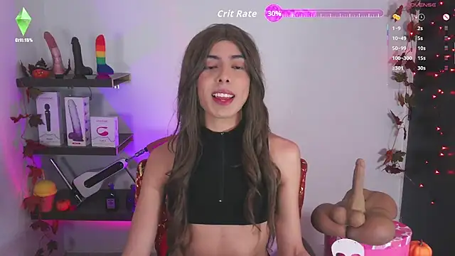 valentina crtti online show from 10.10.25