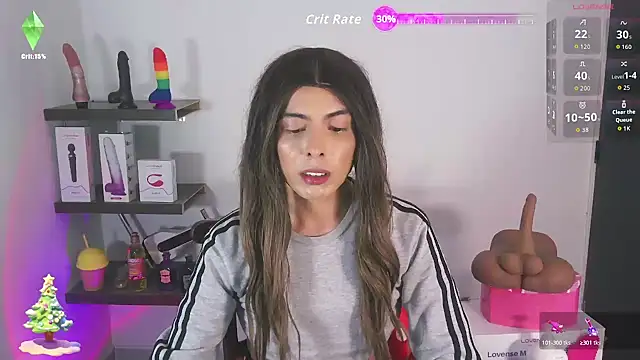 valentina crtti online show from 02.06.26