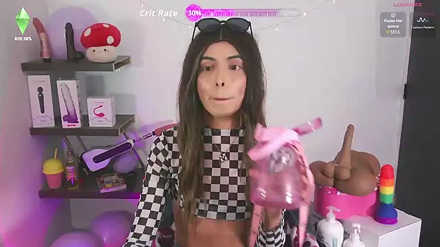 Snapshot of valentina_crtti chatting on 06.08.26 valentina crtti online show from 06.08.26