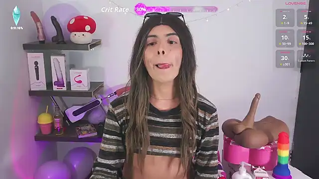 Snapshot of valentina_crtti chatting on 06.11.26 valentina crtti online show from 06.11.26