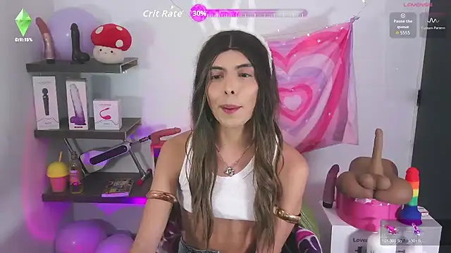 Snapshot of valentina_crtti chatting on 06.27.26 valentina crtti online show from 06.27.26