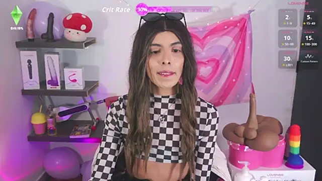 Snapshot of valentina_crtti chatting on 07.03.26 valentina crtti online show from 07.03.26