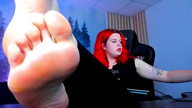 NielletaBlossom online show from 01.15.25