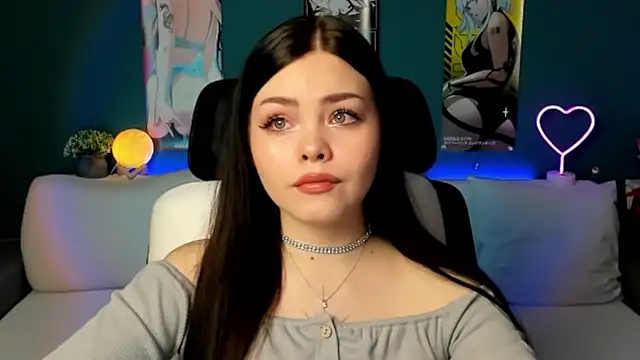 Snapshot of AkiraKatsu chatting on 01.18.25 AkiraKatsu online show from 01.18.25