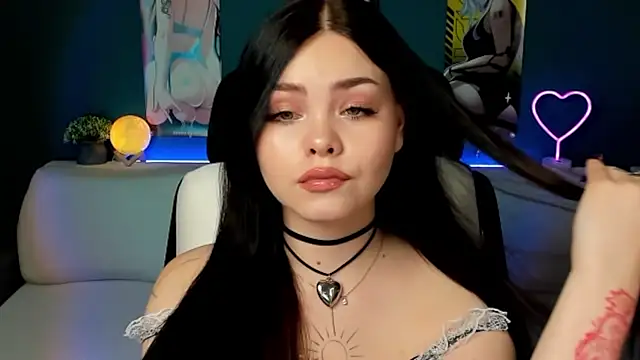 Snapshot of AkiraKatsu chatting on 01.23.25 AkiraKatsu online show from 01.23.25