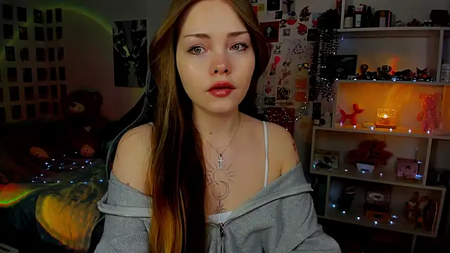 AkiraKatsu online show from 03.08.26