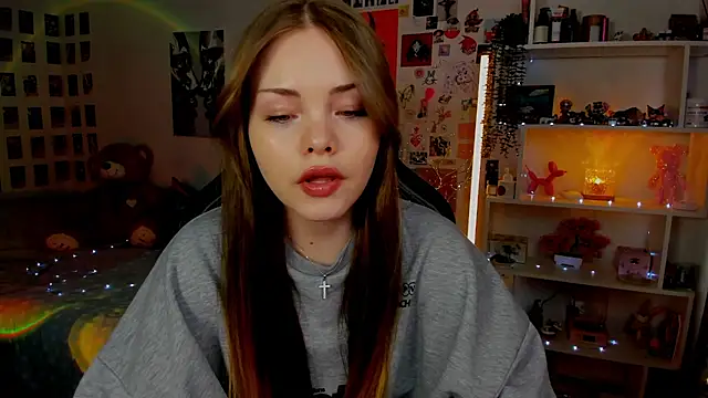 AkiraKatsu online show from 03.22.26