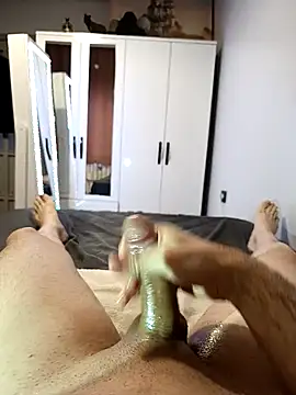 PerfectBisex online show from 10.04.25