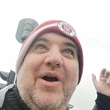 thetobmaster200 online show from 10.26.25