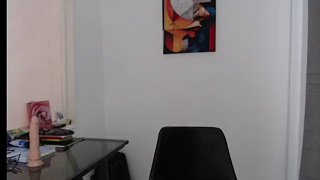 Snapshot of Dylanwish chatting on 12.18.24 Dylanwish online show from 12.18.24