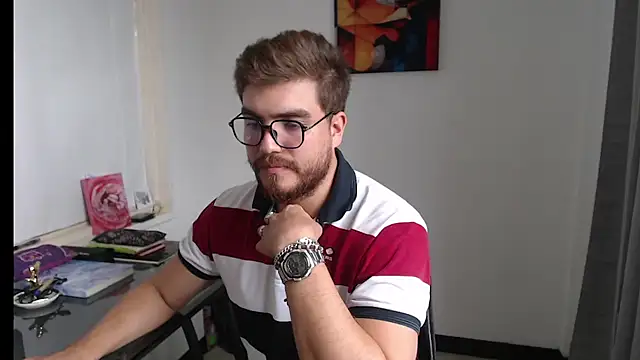 Snapshot of Dylanwish chatting on 12.23.24 Dylanwish online show from 12.23.24