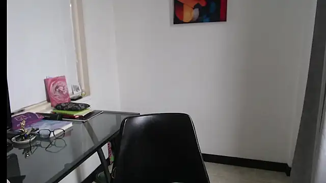 Snapshot of Dylanwish chatting on 12.24.24 Dylanwish online show from 12.24.24