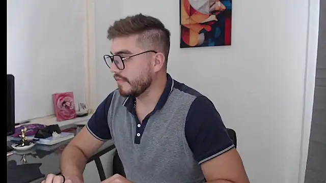 Snapshot of Dylanwish chatting on 12.30.24 Dylanwish online show from 12.30.24