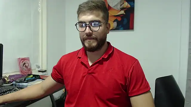 Snapshot of Dylanwish chatting on 02.15.25 Dylanwish online show from 02.15.25