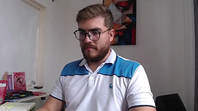 Snapshot of Dylanwish chatting on 03.01.25 Dylanwish online show from 03.01.25