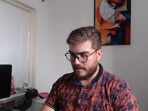 Snapshot of Dylanwish chatting on 03.03.25 Dylanwish online show from 03.03.25