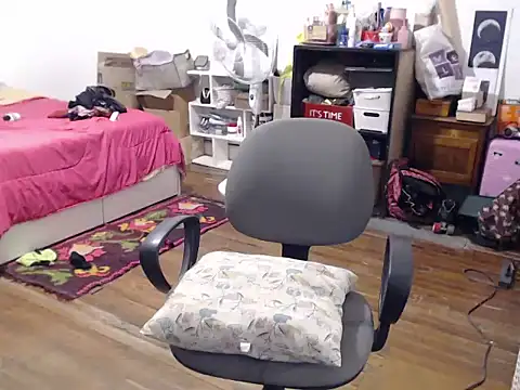 bunnylolaa4 online show from 02.16.25