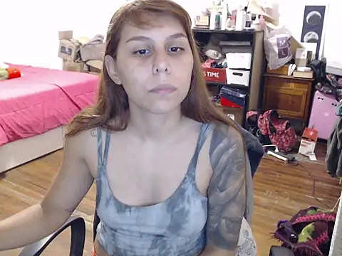 bunnylolaa4 online show from 03.18.25