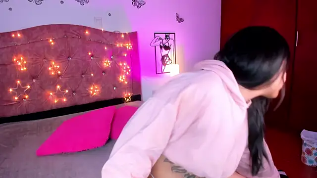 DesireSweet online show from 01.11.26