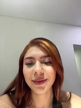 Snapshot of miia_blake chatting on 01.18.25 miia blake online show from 01.18.25